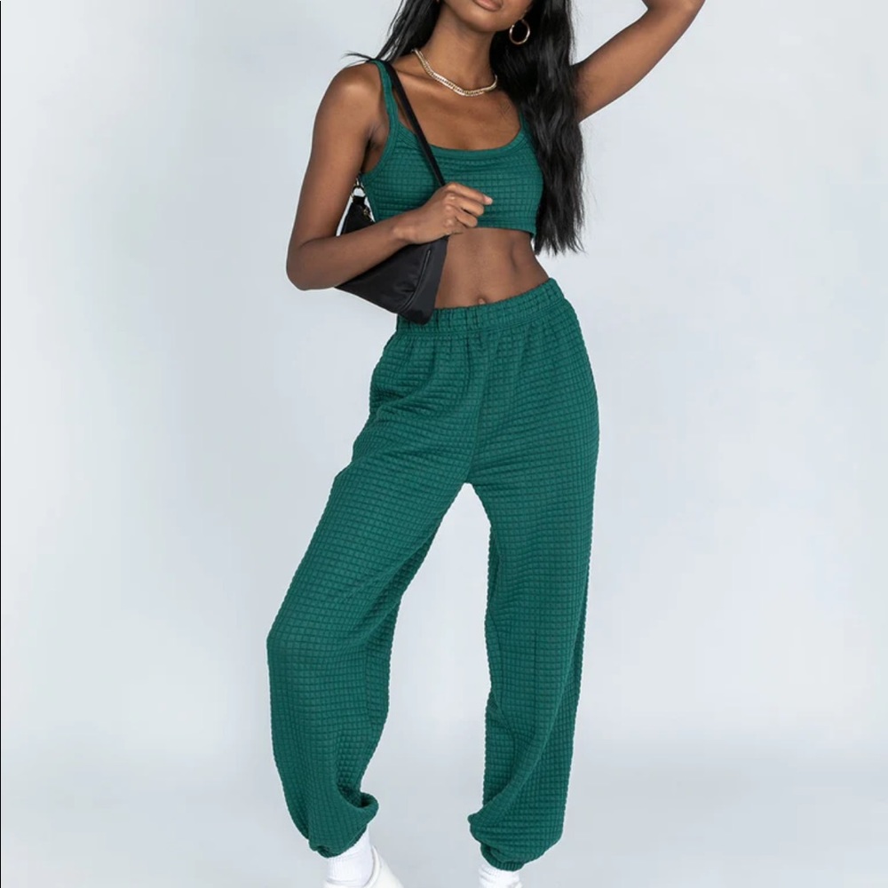 Princess polly arabella 2 piece sweat set